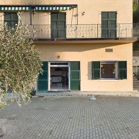 Casa Max Daire Levanto Dış mekan fotoğraf