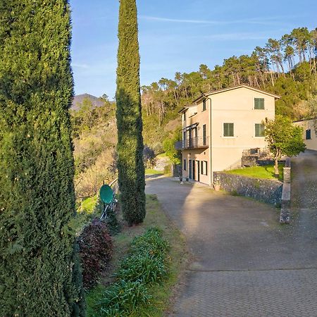 Casa Max Daire Levanto Dış mekan fotoğraf