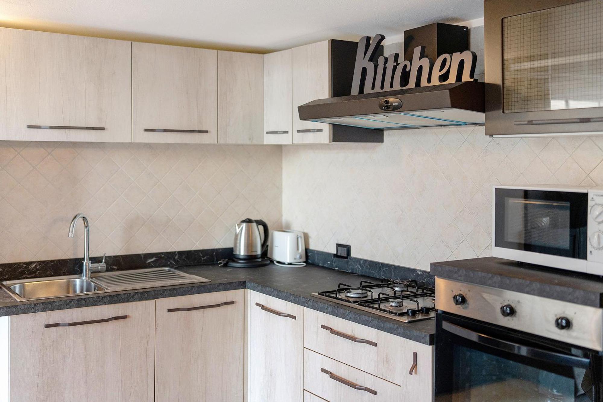 Casa Max Daire Levanto Dış mekan fotoğraf