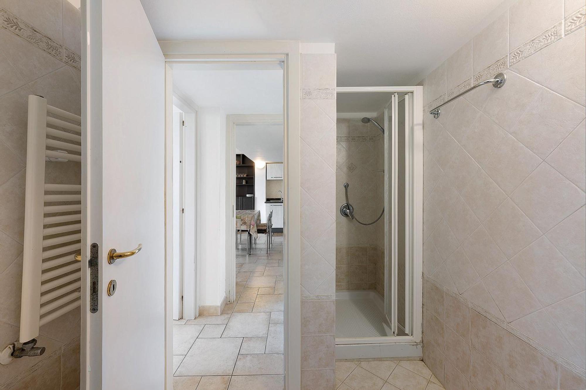 Casa Max Daire Levanto Dış mekan fotoğraf