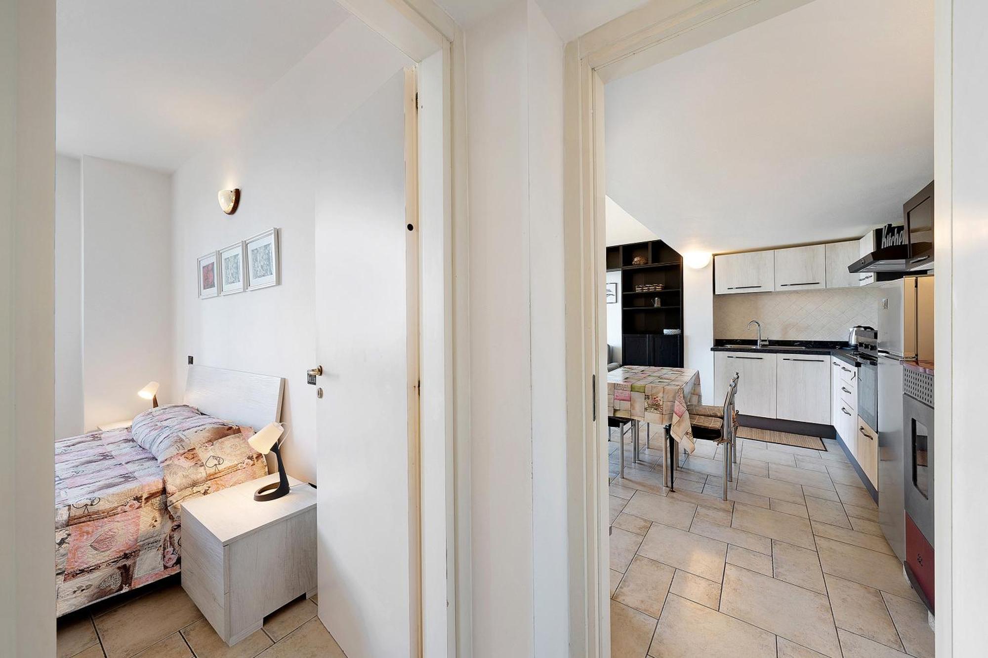 Casa Max Daire Levanto Dış mekan fotoğraf