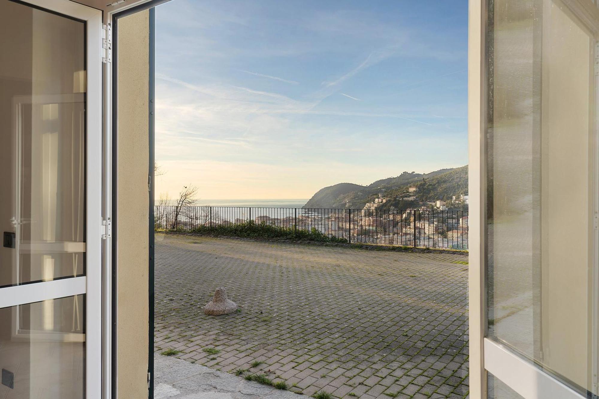 Casa Max Daire Levanto Dış mekan fotoğraf