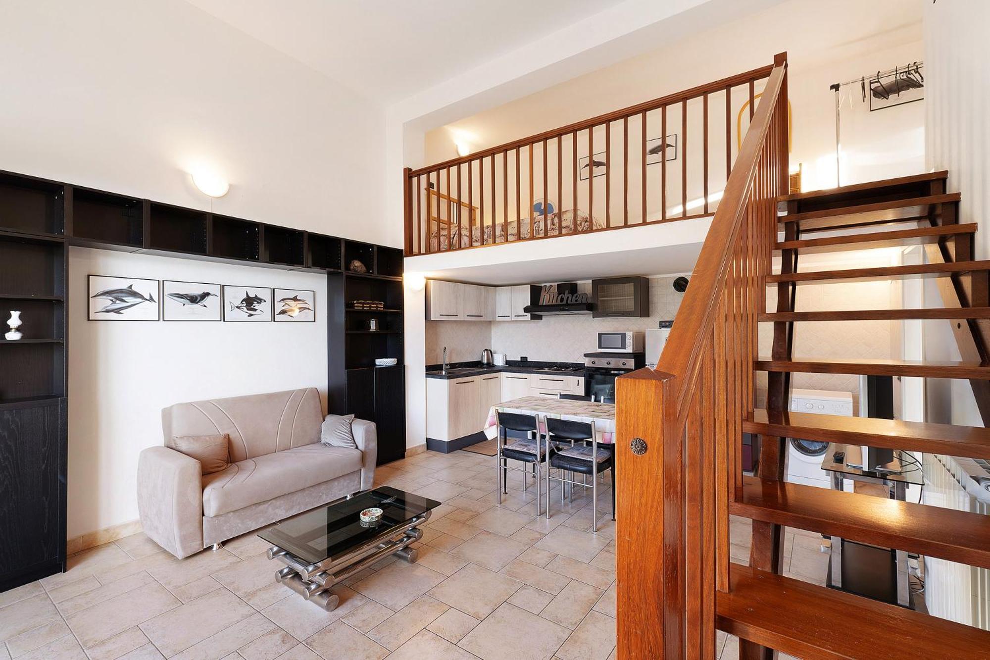 Casa Max Daire Levanto Dış mekan fotoğraf